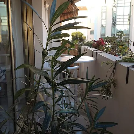 Tambourins 411 Apartment *